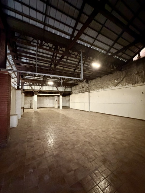 Commerce à Liège