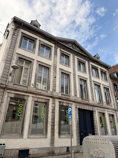 Appartement à LiÈge