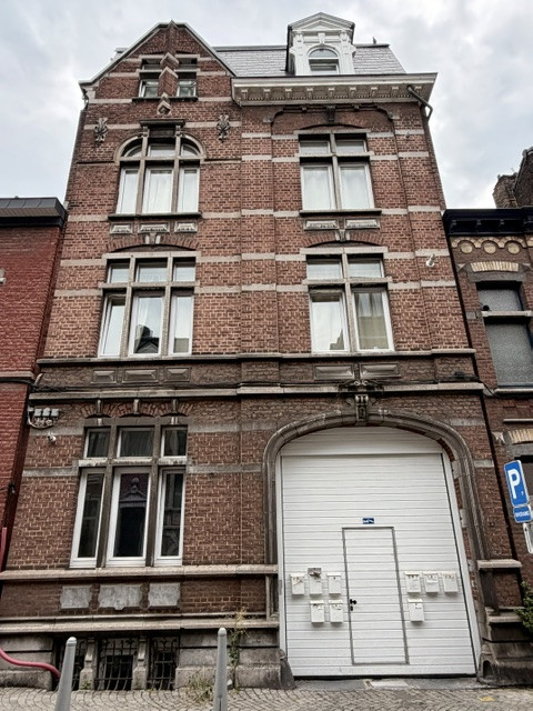 Appartement à LiÈge
