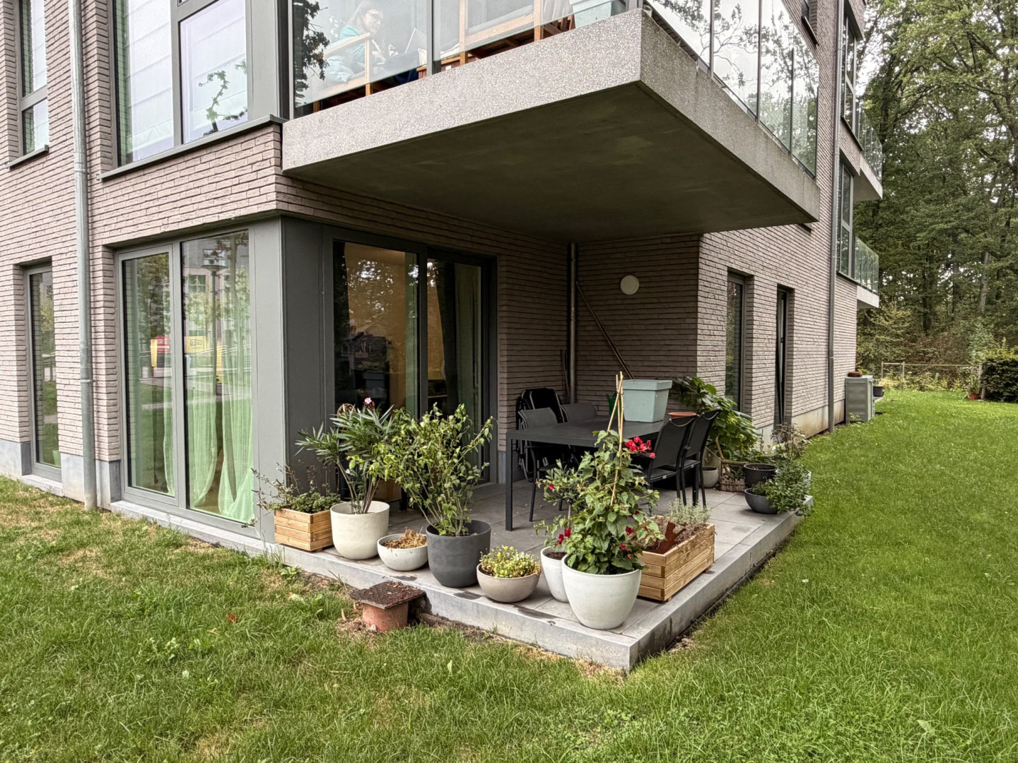 Appartement in Angleur