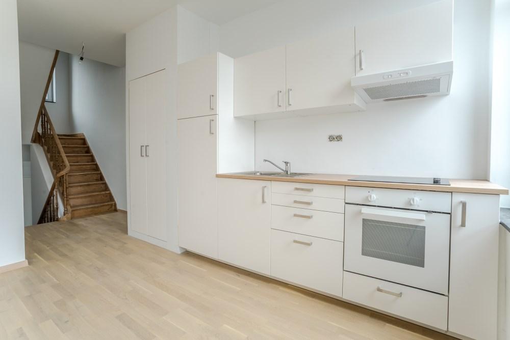 Appartement in LiÈge