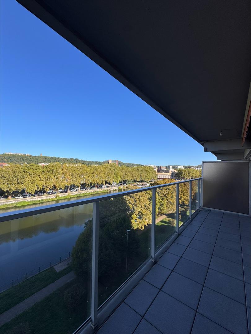 Appartement in Bressoux