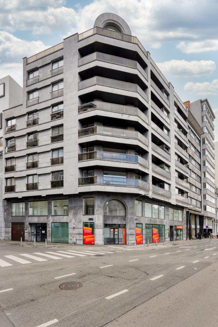 Commerce à LIEGE