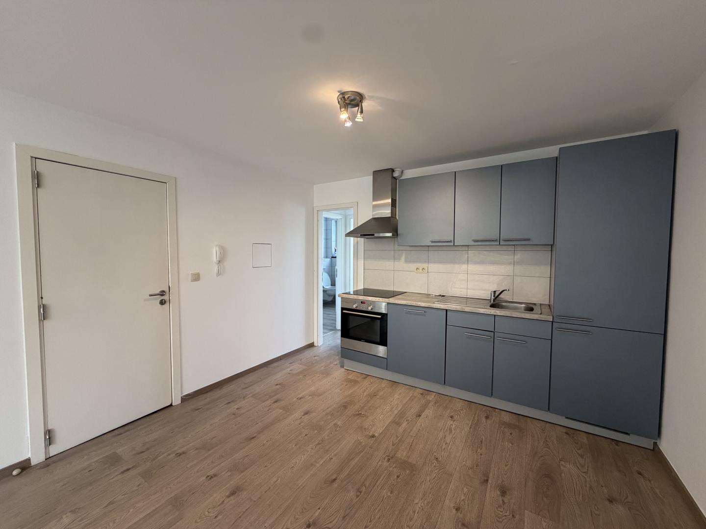 Appartement à Liège