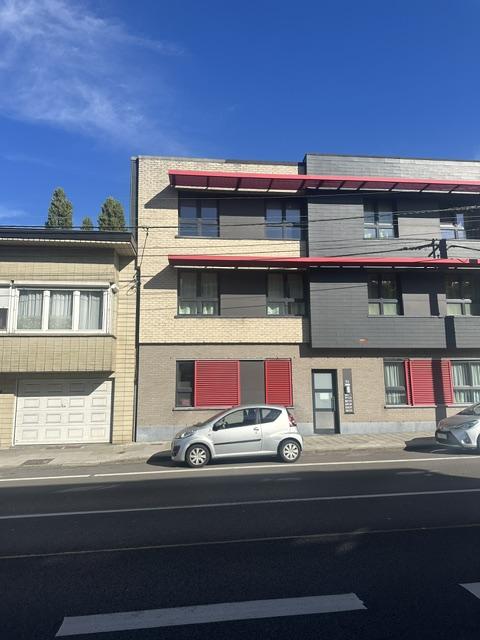 Appartement à Liège